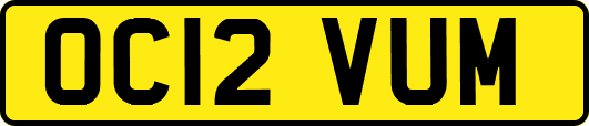 OC12VUM