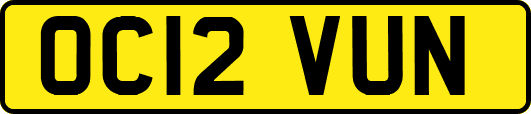 OC12VUN