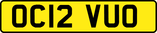 OC12VUO