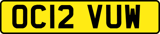 OC12VUW