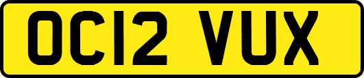 OC12VUX