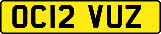 OC12VUZ