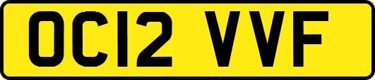 OC12VVF