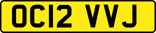 OC12VVJ