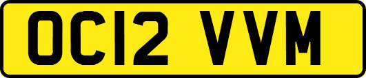 OC12VVM