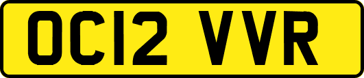 OC12VVR