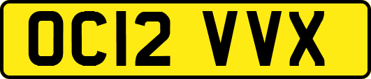 OC12VVX