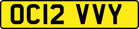 OC12VVY