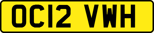 OC12VWH