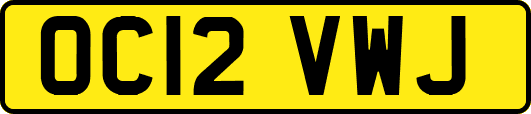 OC12VWJ