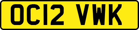 OC12VWK