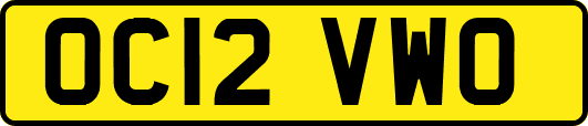 OC12VWO