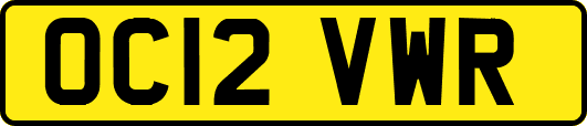 OC12VWR