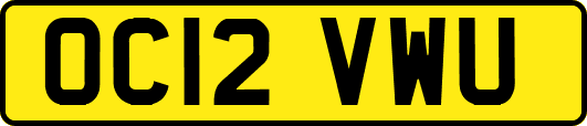 OC12VWU