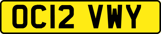 OC12VWY
