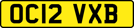 OC12VXB