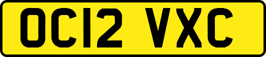 OC12VXC