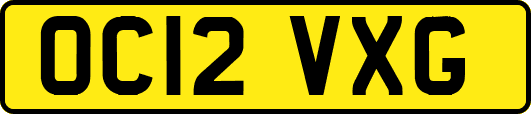 OC12VXG