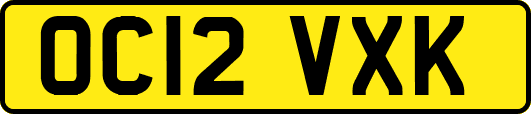 OC12VXK