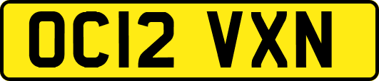 OC12VXN