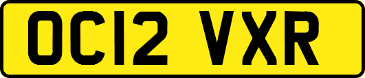 OC12VXR