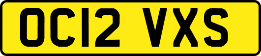 OC12VXS