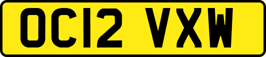 OC12VXW