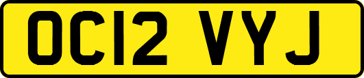 OC12VYJ