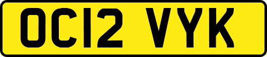 OC12VYK