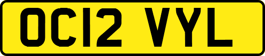 OC12VYL