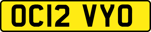 OC12VYO