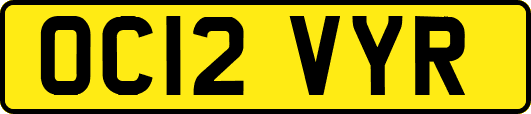 OC12VYR