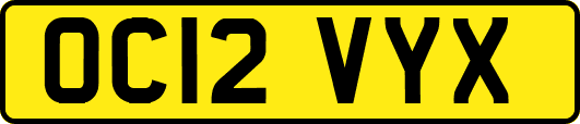 OC12VYX