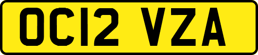 OC12VZA