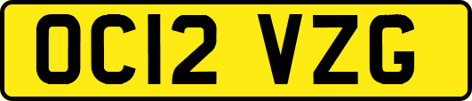 OC12VZG