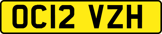 OC12VZH