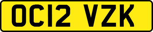 OC12VZK