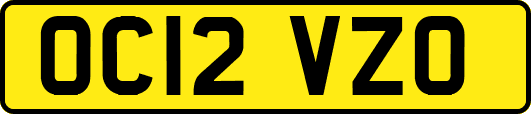 OC12VZO