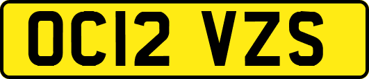 OC12VZS