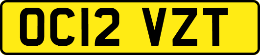 OC12VZT