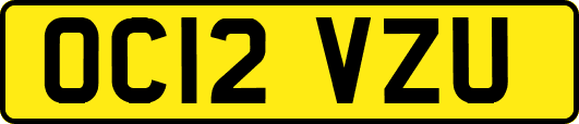OC12VZU