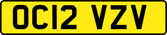 OC12VZV