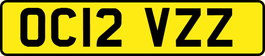 OC12VZZ