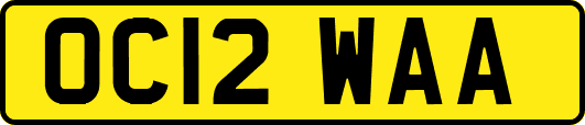 OC12WAA