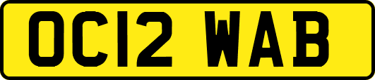 OC12WAB