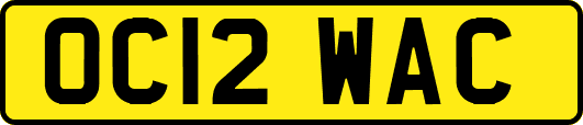 OC12WAC