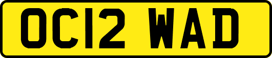 OC12WAD