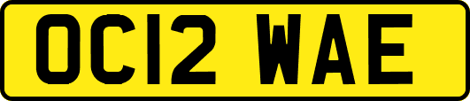 OC12WAE