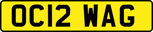 OC12WAG