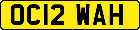 OC12WAH